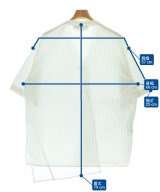 MARNI（マルニ）Tシャツ・カットソー 白 サイズ:44(S位) メンズ/2200716621010