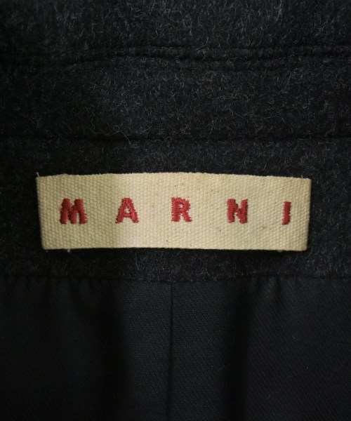 MARNI（マルニ）その他 黒 サイズ:38(S位) レディース/2200716679011