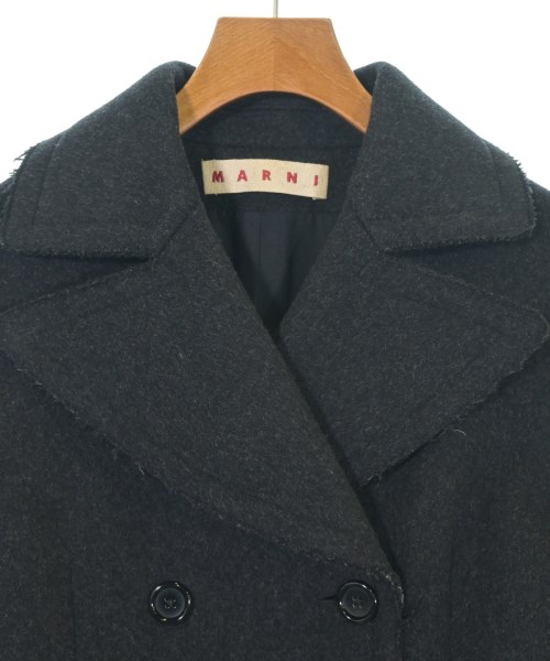 MARNI（マルニ）その他 黒 サイズ:38(S位) レディース/2200716679011