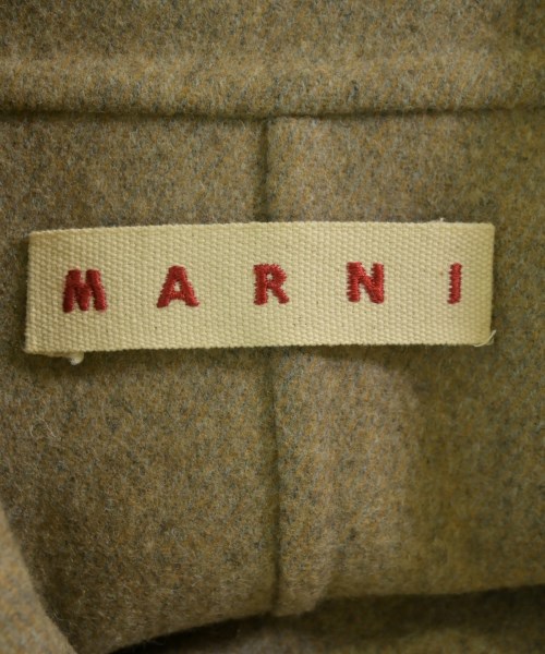 MARNI（マルニ）その他 ベージュ サイズ:40(M位) レディース/2200716679028