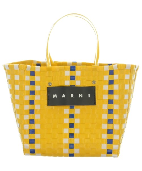 MARNI(マルニ)のトートバッグ サイズ:- 9,400円