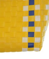 MARNI（マルニ）トートバッグ 黄 サイズ:- レディース/2200716692041
