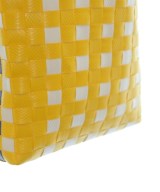 MARNI（マルニ）トートバッグ 黄 サイズ:- レディース/2200716692041