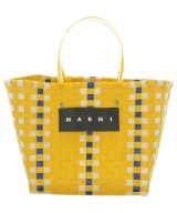 MARNI トートバッグ
