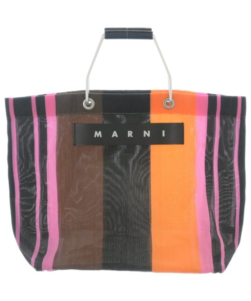 MARNI(マルニ)のトートバッグ サイズ:- 11,800円