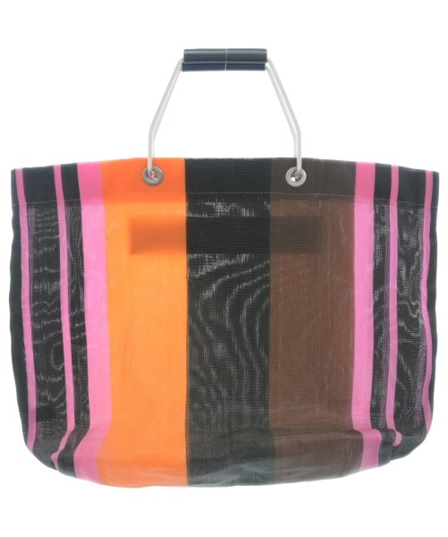 MARNI（マルニ）トートバッグ 黒 サイズ:- レディース/2200716692058
