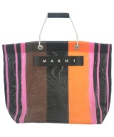 MARNI トートバッグ