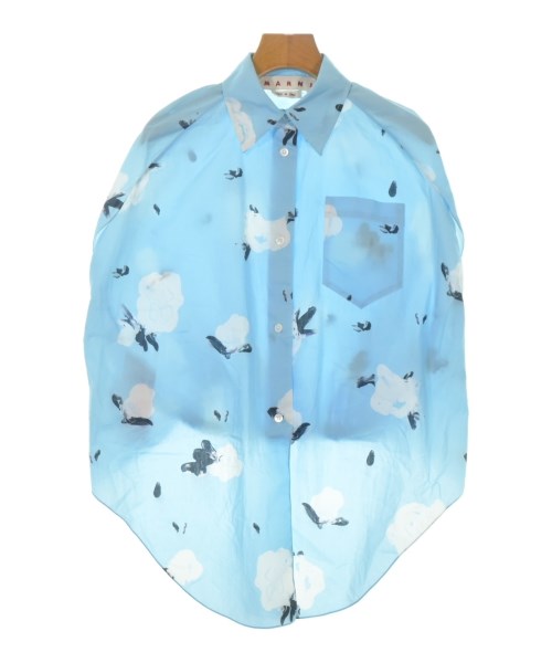 MARNI(マルニ)のカジュアルシャツ サイズ:36(XS位) 32,800円