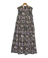 MARNI（マルニ）ワンピース 黒 サイズ:40(M位) レディース/2200717056163
