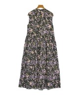 MARNI（マルニ）ワンピース 黒 サイズ:40(M位) レディース/2200717056163