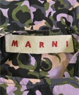 MARNI（マルニ）ワンピース 黒 サイズ:40(M位) レディース/2200717056163