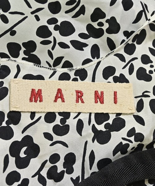 MARNI（マルニ）ブラウス 白 サイズ:38(S位) レディース/2200717056248