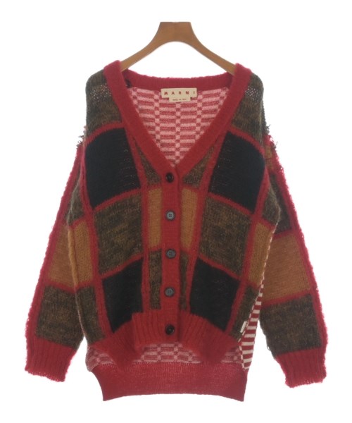 MARNI(マルニ)のカーディガン サイズ:36(XS位) 44,000円