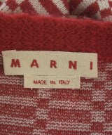 MARNI（マルニ）カーディガン 赤 サイズ:36(XS位) レディース/2200717057160