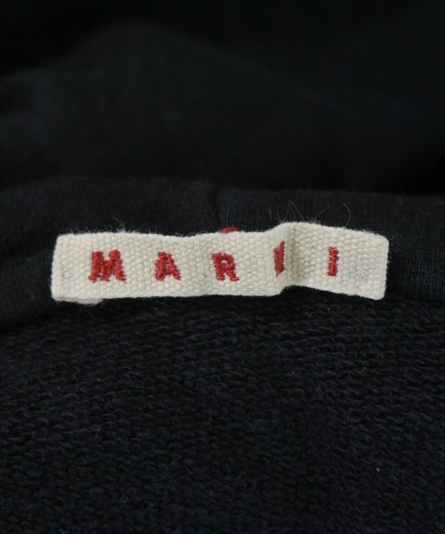 MARNI（マルニ）パーカー 黒 サイズ:40(M位) レディース/2200717065011
