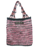 MARNI（マルニ）ショルダーバッグ 黒 サイズ:- レディース/2200717065059
