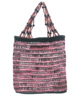 MARNI（マルニ）ショルダーバッグ 黒 サイズ:- レディース/2200717065059