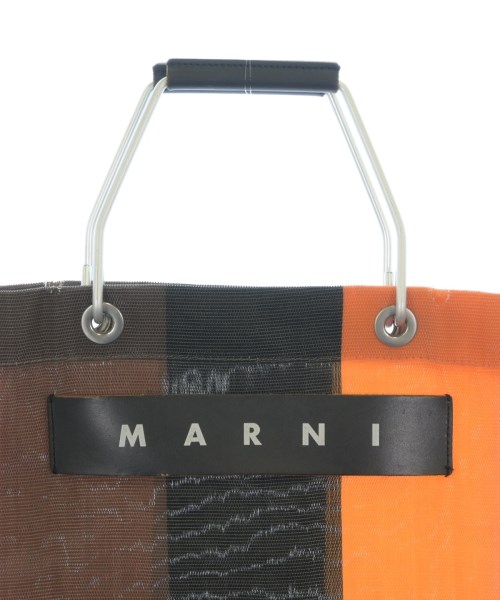 MARNI（マルニ）その他 黒 サイズ:- レディース/2200717211074