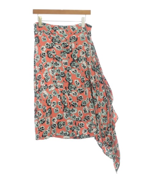 MARNI(マルニ)のひざ丈スカート サイズ:40(M位) 15,600円