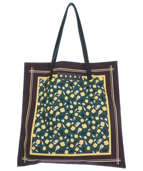 MARNI(マルニ)のトートバッグ サイズ:- 13,000円