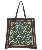 MARNI（マルニ）トートバッグ 赤 サイズ:- レディース/2200717320073