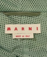 MARNI（マルニ）その他 カーキ サイズ:44(S位) メンズ/2200717394012