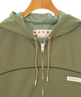 MARNI（マルニ）その他 カーキ サイズ:44(S位) メンズ/2200717394012