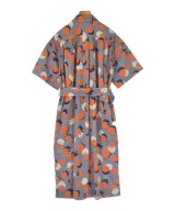 MARNI（マルニ）シャツワンピース 紺 サイズ:36(XS位) レディース/2200717402151