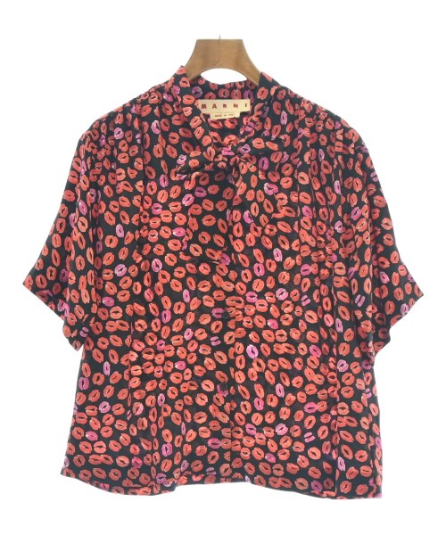 MARNI(マルニ)のブラウス サイズ:38(S位) 36,100円