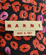 MARNI（マルニ）ブラウス 黒 サイズ:38(S位) レディース/2200717402168