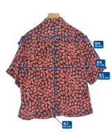 MARNI（マルニ）ブラウス 黒 サイズ:38(S位) レディース/2200717402168