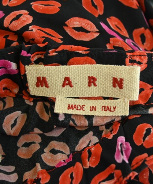 MARNI（マルニ）その他 黒 サイズ:38(S位) レディース/2200717402175