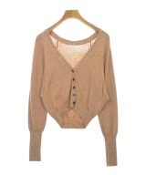 MARNI（マルニ）ニット・セーター 茶 サイズ:40(M位) レディース/2200717402205