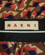 MARNI（マルニ）その他 茶 サイズ:38(S位) レディース/2200717402250