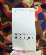 MARNI（マルニ）その他 茶 サイズ:38(S位) レディース/2200717402250