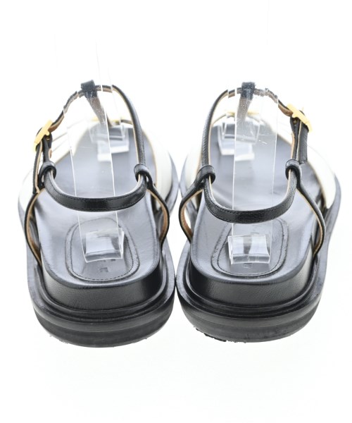 MARNI（マルニ）サンダル 白 サイズ:EU35(21.5cm位) レディース/2200717402274