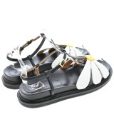 MARNI（マルニ）サンダル 白 サイズ:EU35(21.5cm位) レディース/2200717402274