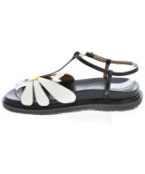 MARNI（マルニ）サンダル 白 サイズ:EU35(21.5cm位) レディース/2200717402274
