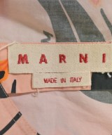 MARNI（マルニ）ワンピース ピンク サイズ:38(S位) レディース/2200717402281