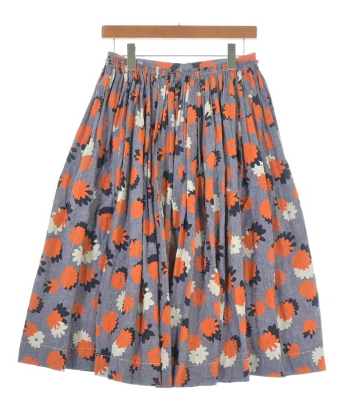 MARNI(マルニ)のロング・マキシ丈スカート サイズ:40(M位) 40,700円