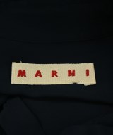 MARNI（マルニ）カジュアルシャツ 紺 サイズ:36(XS位) レディース/2200717511051