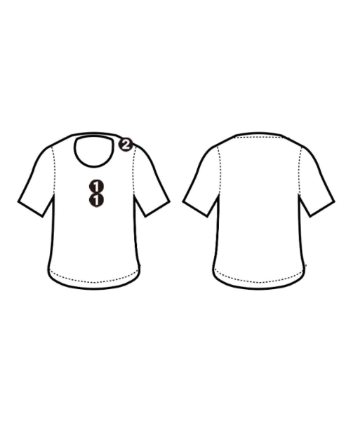 MARNI（マルニ）Tシャツ・カットソー 赤 サイズ:38(S位) レディース/2200717608072