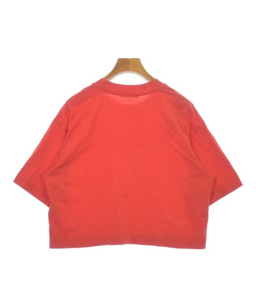 MARNI（マルニ）Tシャツ・カットソー 赤 サイズ:38(S位) レディース/2200717608072
