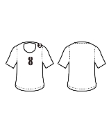 MARNI（マルニ）Tシャツ・カットソー 赤 サイズ:38(S位) レディース/2200717608072