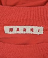 MARNI（マルニ）Tシャツ・カットソー 赤 サイズ:38(S位) レディース/2200717608072