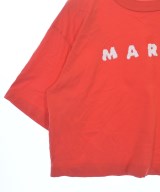 MARNI（マルニ）Tシャツ・カットソー 赤 サイズ:38(S位) レディース/2200717608072