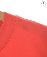 MARNI（マルニ）Tシャツ・カットソー 赤 サイズ:38(S位) レディース/2200717608072