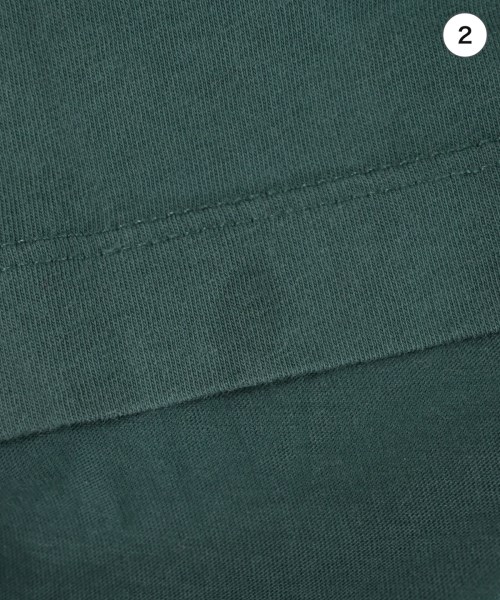 MARNI（マルニ）Tシャツ・カットソー 緑 サイズ:36(XS位) レディース/2200717608102