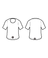 MARNI（マルニ）Tシャツ・カットソー 緑 サイズ:36(XS位) レディース/2200717608102