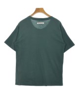 MARNI（マルニ）Tシャツ・カットソー 緑 サイズ:36(XS位) レディース/2200717608102